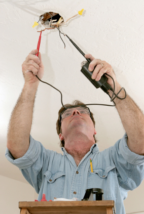 Electrician Belfast